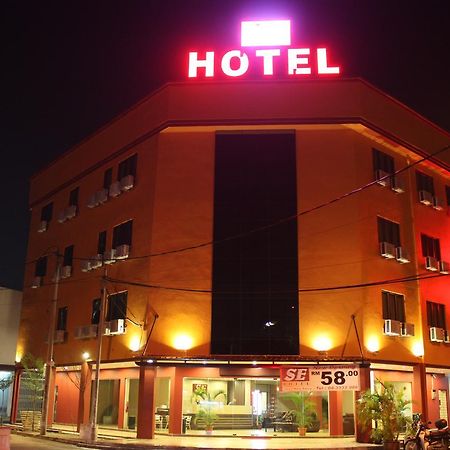 Se Two Hotel Butterworth Exterior foto